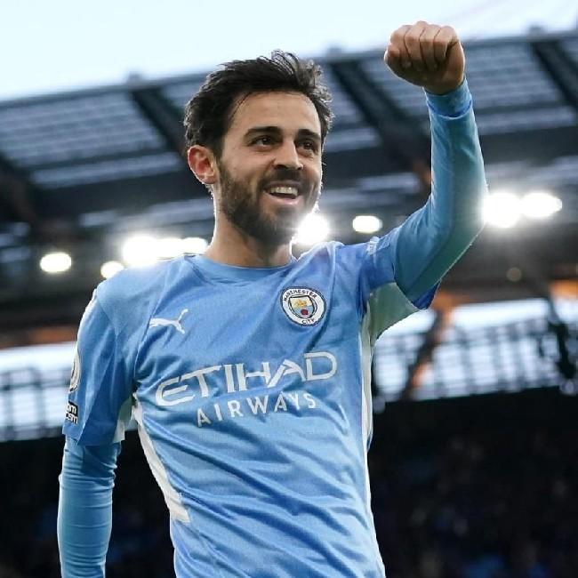Bernardo silva
