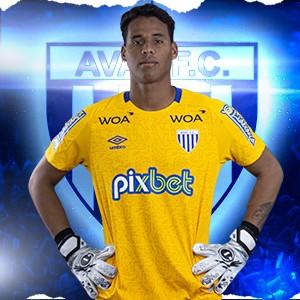 (G) Cláudio Vitor