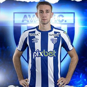 Arthur Chaves