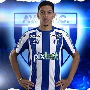 Paulo Baya
