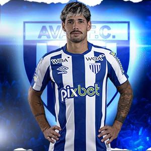 Ayrton Cougo