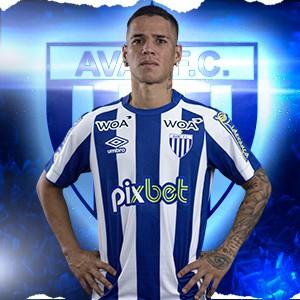 Diego Matos