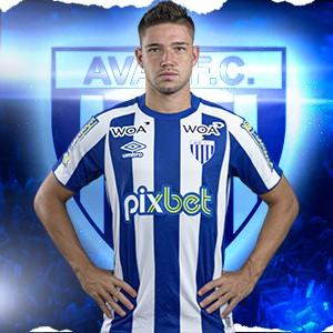 Guilherme Bissoli