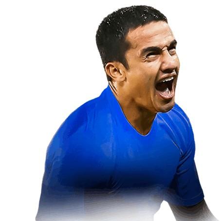 Cahill