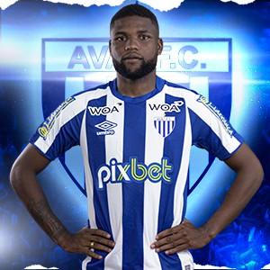 Lucas Ventura