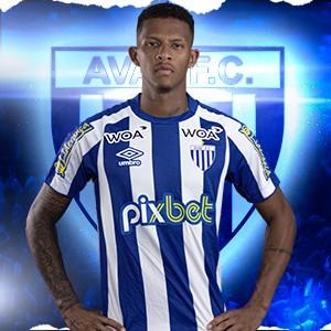 Rodrigo Freitas