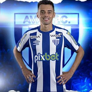 Matheus Ribeiro