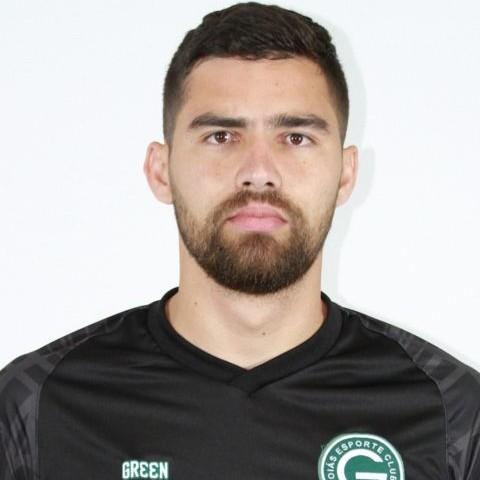 (G) Matheus Alves