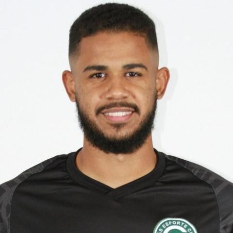 (G) Luis Fellype