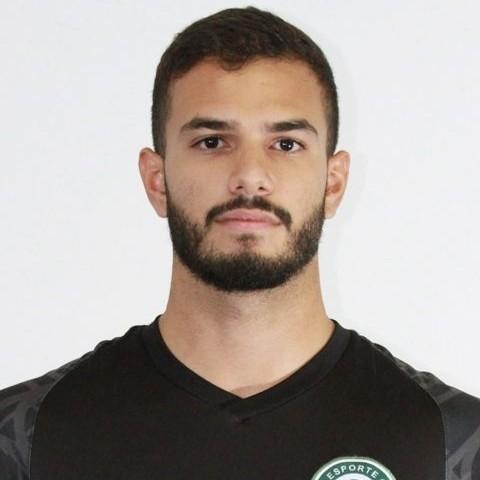(G) Márcio Vitor