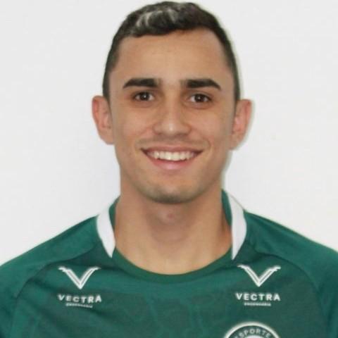 Luan Dias
