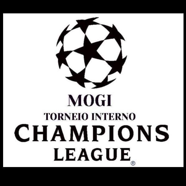 Champions league A.N.E Mogi