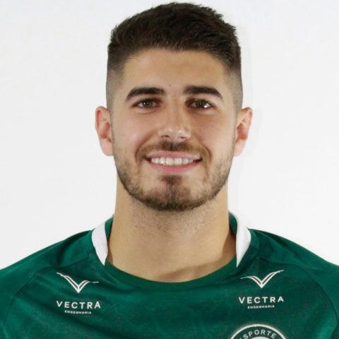 Pedro Raul