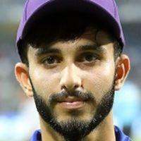 MAYANK MARKANDE