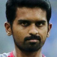 MURUGAN ASHWIN