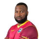 KIERON POLLARD