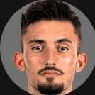 21. Andi Zeqiri (W)