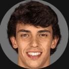 10. Joao Felix (W)