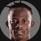 14. Yaw Yeboah (L)
