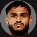 7. Sofiane Boufal (W)