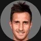 19 Mario Gavranovic (R)