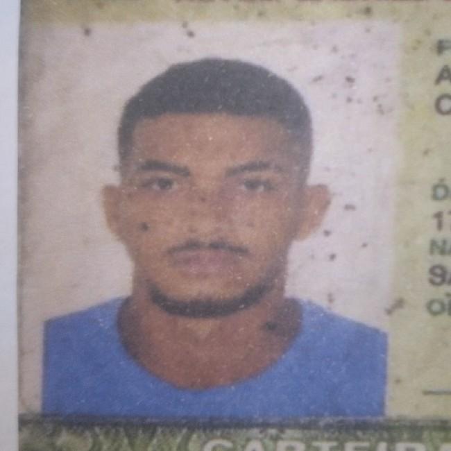 Kevem  Gabriel  Santos  E Santos