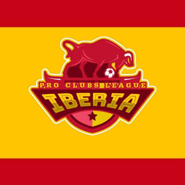 Iberia League