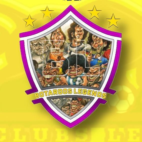Botardos Legends