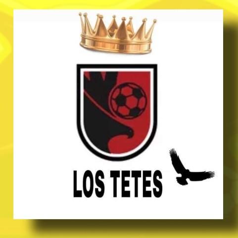 Los Tetes