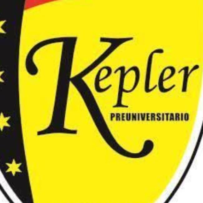 Kepler ⬆️
