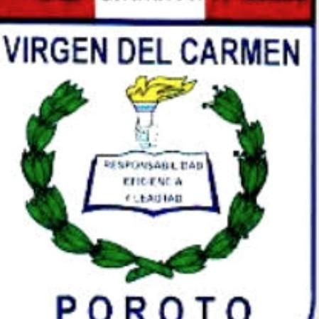 Virgen del Carmen