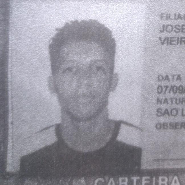 Jose Richard dos Reis Rodrigues