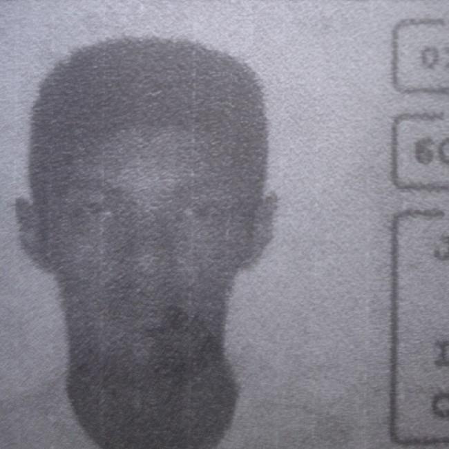 Anderson Silva Correia