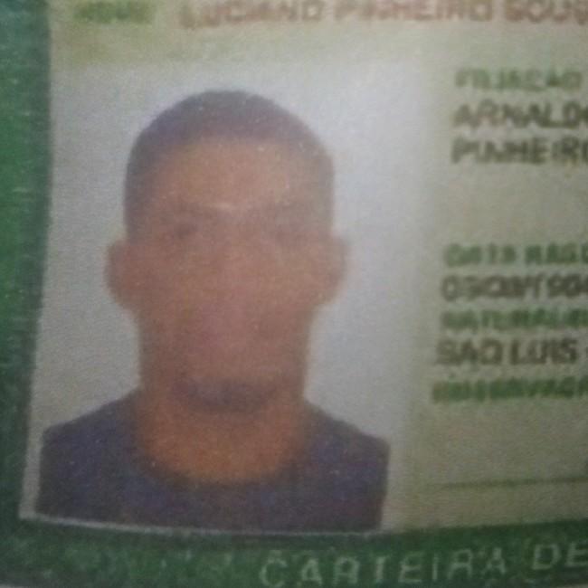 Luciano Pinheiro Sousa