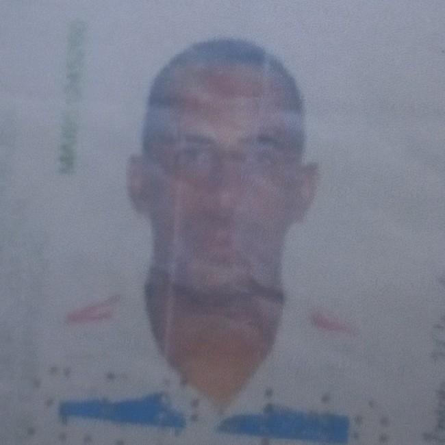 Wellington Carlos dos anjos Mendes