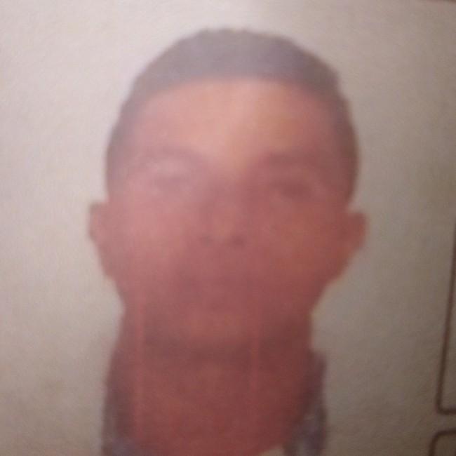 Anderson Roberto Santos Pereira