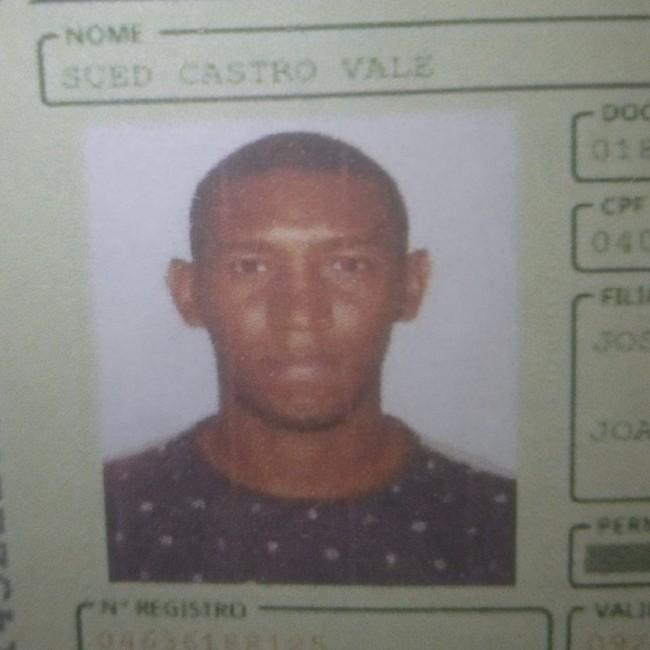Sued Castro Vale