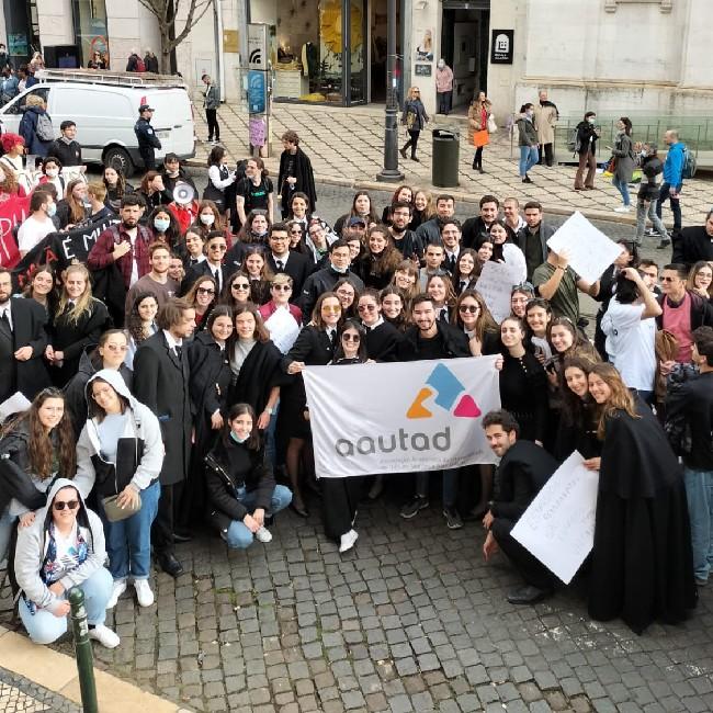 Torneio 24h AAUTAD