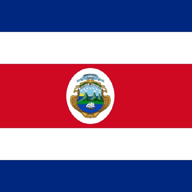 Costa Rica