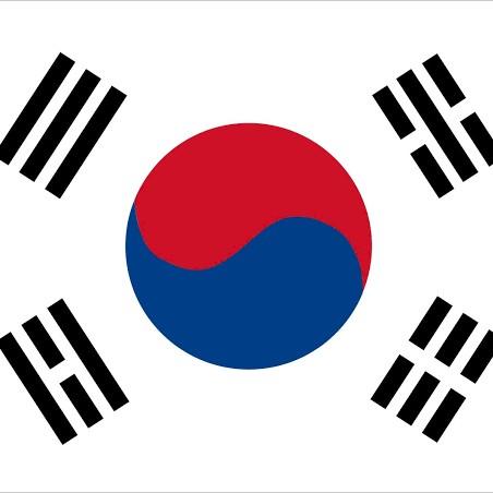 South Korea