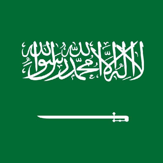 Saudi Arabia