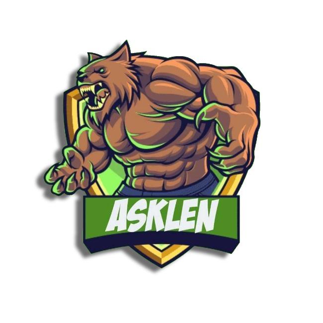 Asklen eSport