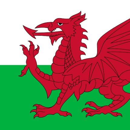 Wales
