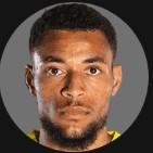 15. Arnaut Danjuma (L)