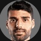 10. Mehdi Taremi (W)
