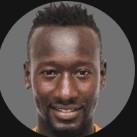 14. Famara Diedhiou (W)