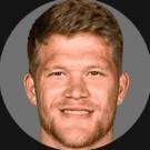 14. Andreas Cornelius (W)