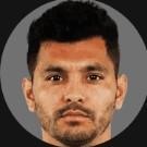 9. Jesus Corona (R)