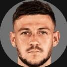 7. Paul Arriola (R)