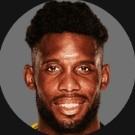 17. Jordan Pefok (W)